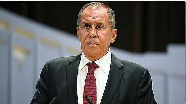 لافروف يذكر اليابان بالمادة 107.. ما قصتها ولماذا عادت إلى الواجهة؟