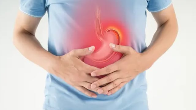 دراسة: مرض كرون قد يحدث لضعف جهاز المناعة