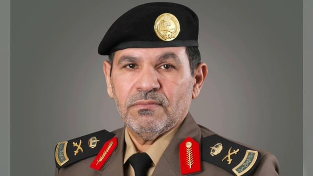 مدير مكافحة المخدرات يتفقد ميدانيًا مقر المديرية وفروعها في الباحة