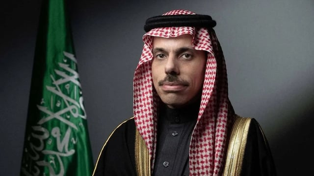 وزير الخارجية: اتفاقية مكة للدفاع المشترك توحد الجهود لمواجهة تهديدات أمن المنطقة