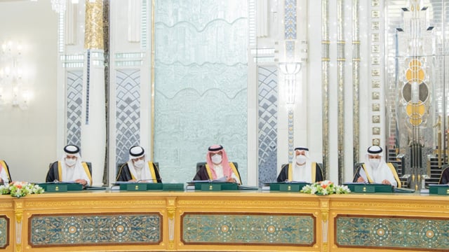 مجلس الوزراء يرحّب ببيان أعضاء مجلس الأمن بشأن إدانة هجمات ميليشيا الحوثي الإرهابية