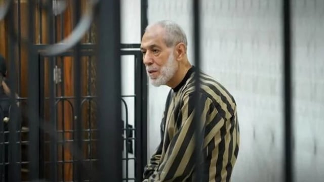 حكم بالمؤبد على مفتي سوريا السابق أحمد بدر الدين حسون