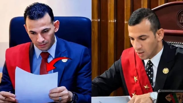 مصر.. إحالة "القاضي المزيف" إلى المحاكمة الجنائية بعد وقائع نصب على المواطنين