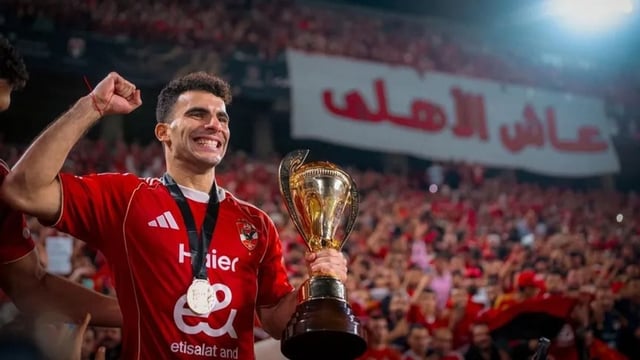 رسالة من زيزو بعد زلزال هز مصر: الحياة أقصر من إننا نعيشها في خصام وظلم