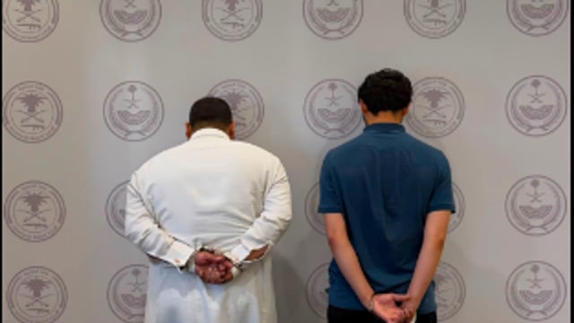 ضبط مواطنين بتهمة ترويج الشبو في الشرقية.. وإحالتهما إلى جهة الاختصاص