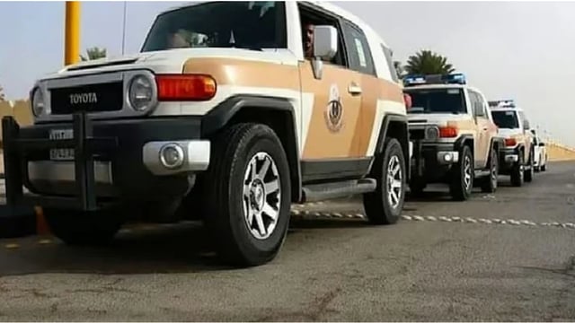 خلال أسبوع.. ضبط 14,260 مخالفًا لأنظمة الإقامة والعمل وأمن الحدود