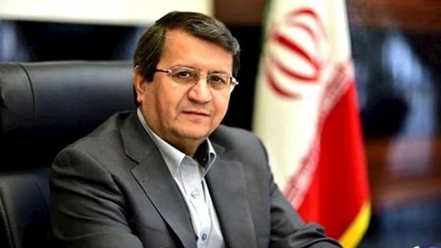 محافظ «المركزي الإيراني»: خططنا تضمن تأمين العملة الأجنبية دون مشكلات
