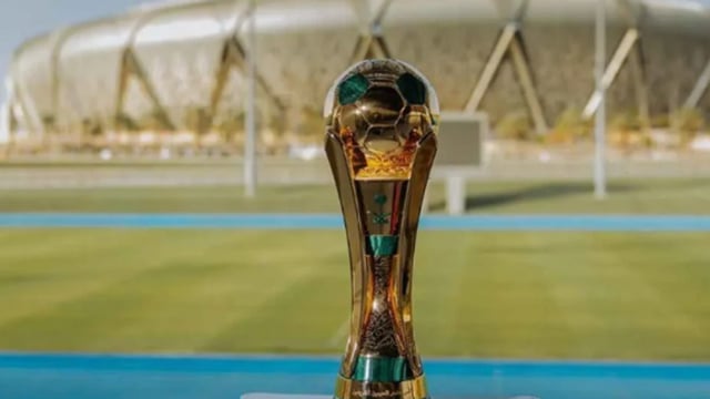اليوم.. 3 مواجهات  في انطلاق دور الـ 32 لكأس خادم الحرمين الشريفين لكرة القدم