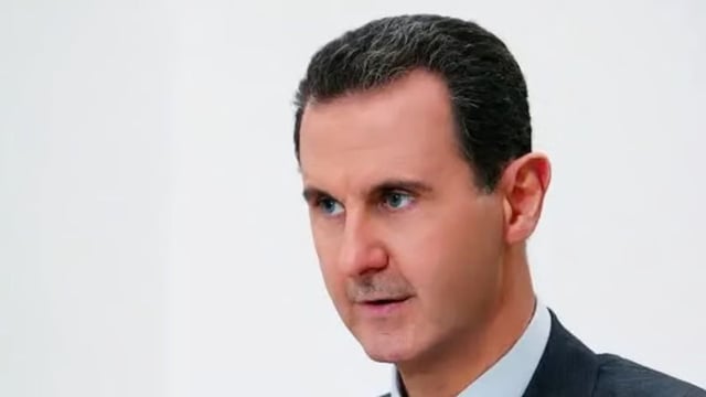 منظمة العفو الدولية تطالب سوريا بإلغاء استخدام عقوبة الإعدام بحق بشار الأسد