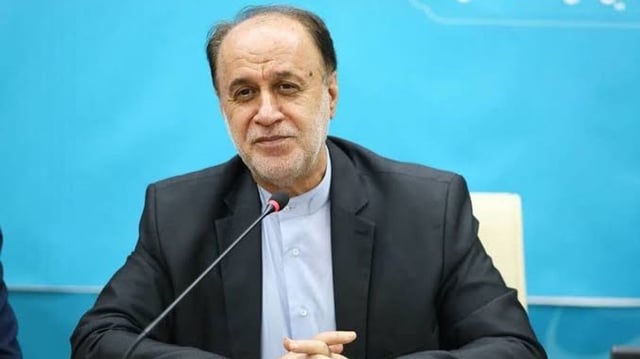 إيران تحذر من بدائل مضيق هرمز: خطوط الأنابيب ستكون أهدافًا للصواريخ