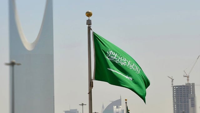 أسامة كردي: رفع توقعات نمو الاقتصاد السعودي إلى 5.5% يعكس متانته