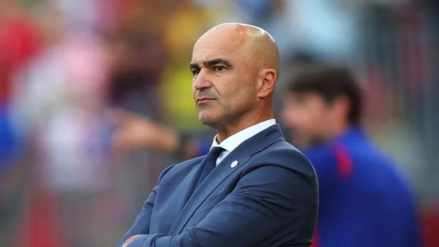 الاتحاد الهولندي يفاوض روبرتو مارتينيز لتدريب المنتخب خلفًا لكومان