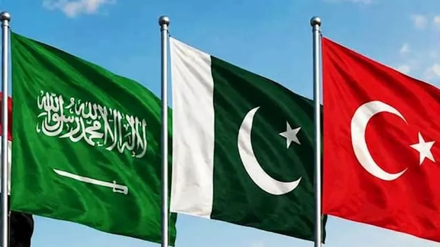 7 نقاط توضيحية من وزير الخارجية الباكستاني حول اتفاقية مكة