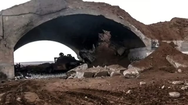 محلل سياسي: أولوية سوريا تركز على خفض التصعيد وإحياء التفاوض مع دولة الاحتلال