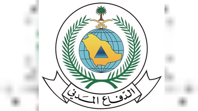 الدفاع المدني بالرياض يخمد حريقًا في مبنى تجاري بحي الياسمين.. ولا إصابات