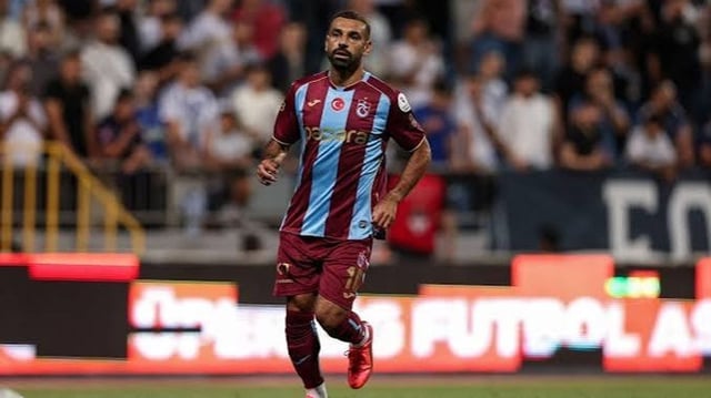 كيف حسم طرابزون صفقة محمد صلاح خلال 5 أيام؟ رئيس النادي يكشف الكواليس