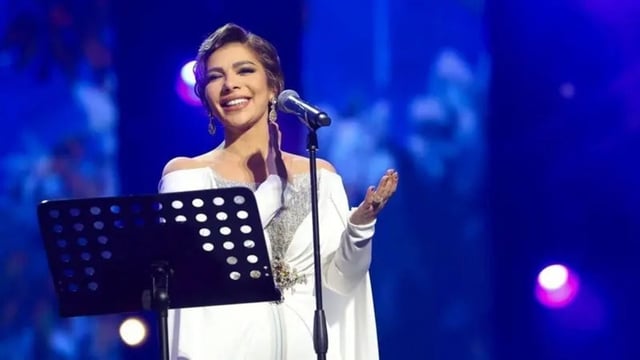 أصالة نصري تعود لإحياء حفلات في دمشق بعد غياب 15 عامًا