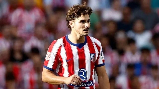 ألفاريز بين أرسنال وبرشلونة.. أتلتيكو يفتح الباب أمام عرض بـ150 مليون يورو