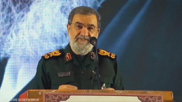 محسن رضائي.. من هو قائد الحرس الثوري الذي عينته إيران أمينا لمجلس الأمن القومي؟