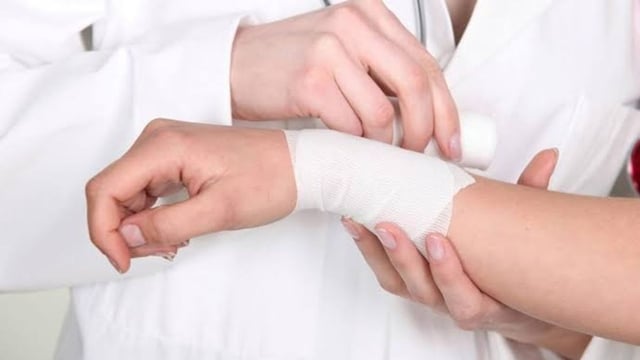 أدوية تقلل خطر كسور العظام لدى كبار السن المصابين بالسكري