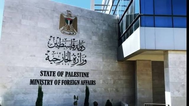 الخارجية الفلسطينية ترسل رسائل عاجلة حول أوضاع الأسرى الفلسطينيين
