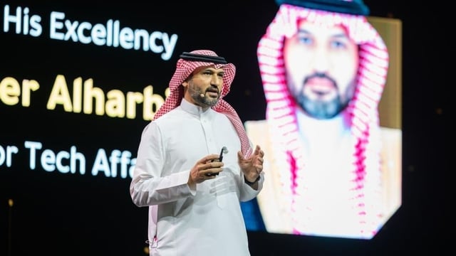 مساعد وزير الداخلية: تقنيات الذكاء الاصطناعي تعزز موثوقية وأمان الخدمات