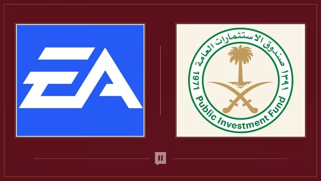 رسمياً.. اكتمال استحواذ تحالف بقيادة صندوق الاستثمارات العامة على عملاق الألعاب «EA» وشطب سهمها من ناسداك