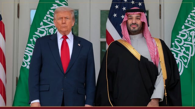 تقرير أمريكي: تحرك سعودي رفيع لخفض التصعيد بين واشنطن وطهران