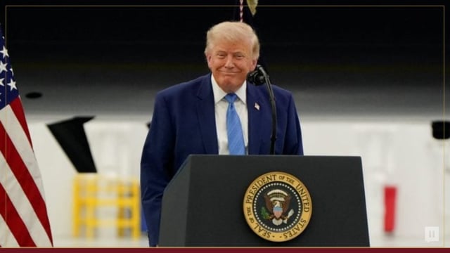 ترامب يقلب طاولة التعويضات على طهران: سنطالبكم بثمن قتلى «العبوات» و«يو إس إس كول» وضحايا 50 عاماً