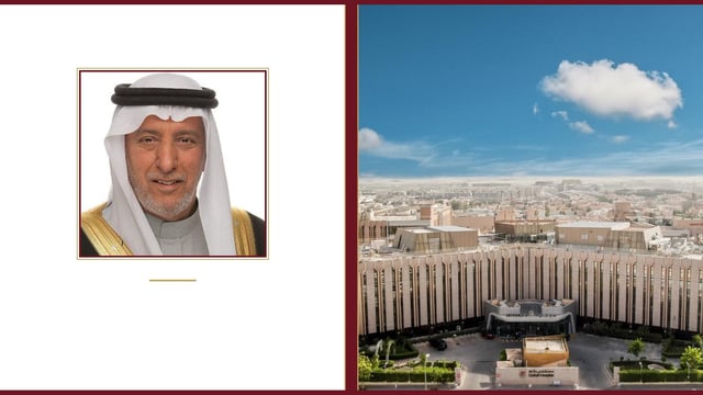 بنمو 11.9%.. إيرادات «دله الصحية» تتجاوز 2.1 مليار ريال في النصف الأول مع ارتفاع أعداد المراجعين