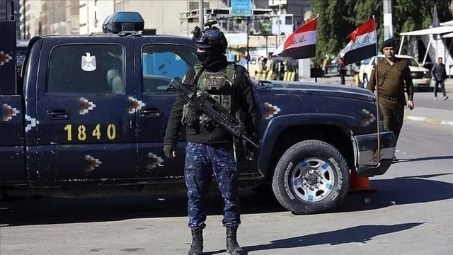 اعتقال أربعة من الحشد الشعبي بالعراق بينهم القيادي أبو جعفر