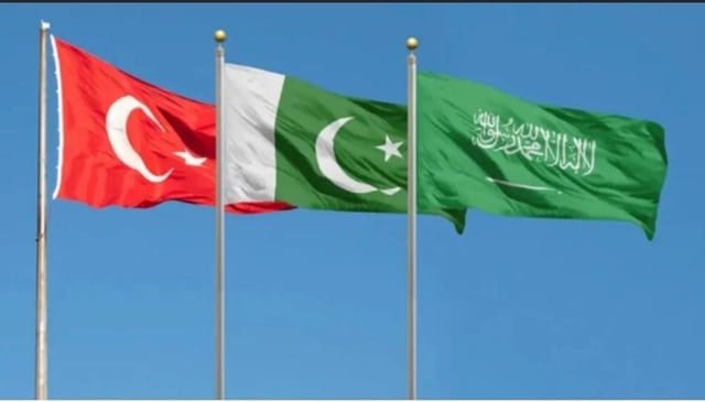 رئيس الأركان التركي سيتوجه إلى المملكة لحضور اجتماع حول «اتفاقية مكة»