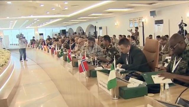 أكاديمي: اجتماع 41 دولة في جدة يبرز الدور الاستراتيجي للمملكة في تعزيز أمن البحر الأحمر