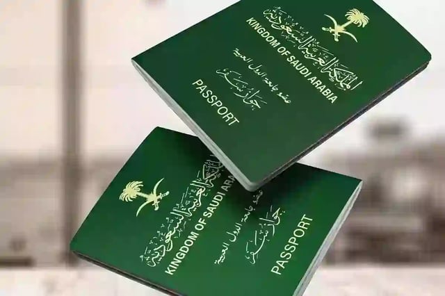 تعرف على خطوات استخراج تصريح السفر لأفراد الأسرة دون 21 عامًا عبر أبشر