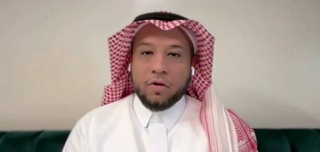 مختص: مسؤوليتنا الحفاظ على مكانة المملكة في صدارة الدول تقنيًا ومواصلة التطور والابتكار