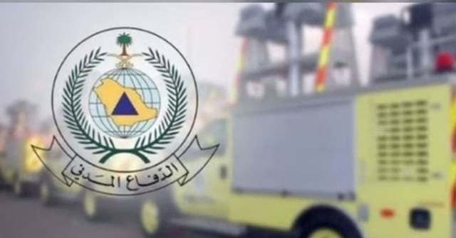 «الدفاع المدني» يعلن زوال الخطر عن خميس مشيط والعلا وينبع والطائف وجدة وأبها وجازان بعد إنذار للطوارئ