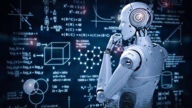 4 أيام قلبت عالم الرياضيات.. "أوبن إيه آي" تنجح في حل معضلة نافييه-ستوكس