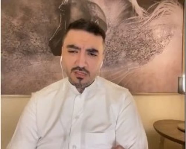 ناقد رياضي: انسجام ثنائي القادسية ينذر بخطر كبير على مستوى دوري روشن