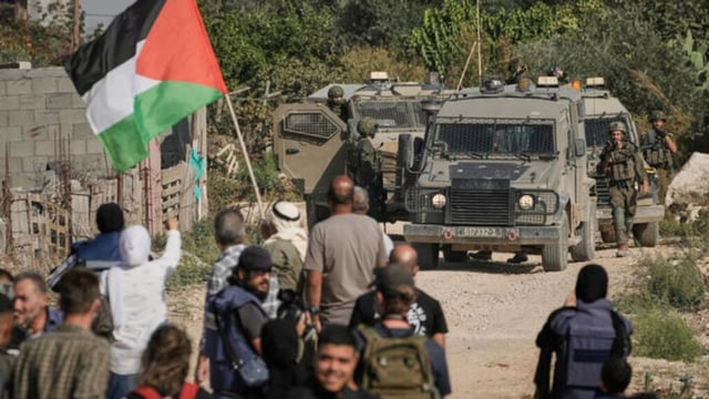 تقرير أممي: تهجير قسري لأكثر من 33 ألف فلسطيني من مخيمات الضفة الغربية