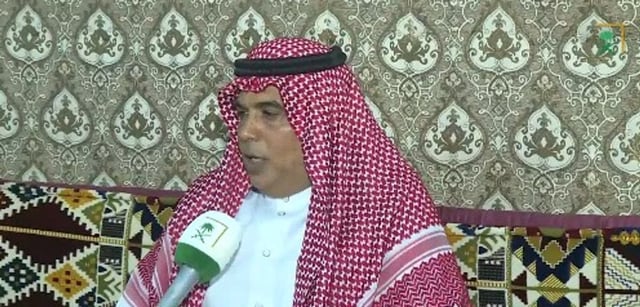 عبدالله الحزيمي.. قصة من العزيمة في التغلب على مرض السكري