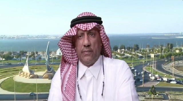 كاتب سياسي: المملكة مستمرة في دعم القضية الفلسطينية بشكل كبير