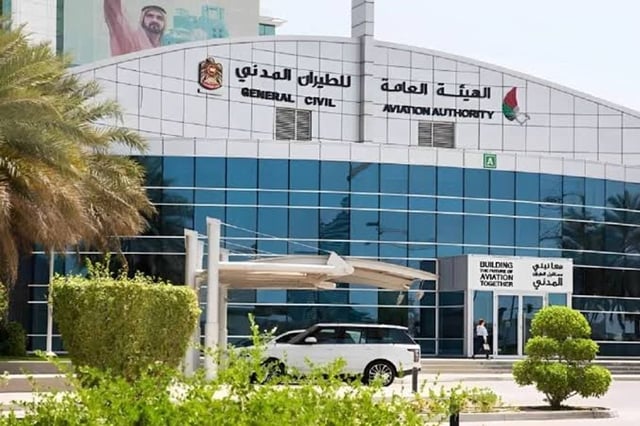 الإمارات توقف رحلات الطيران الإيرانية اعتبارا من اليوم الخميس