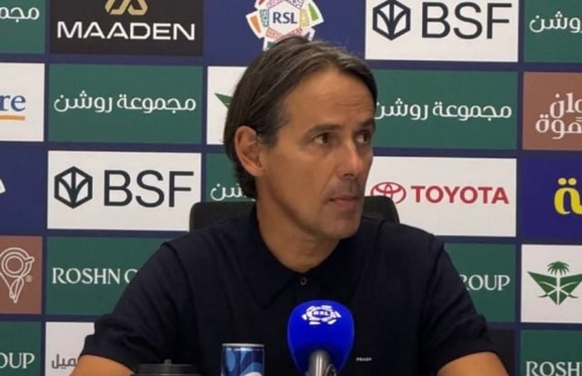 مدرب الهلال: سيطرنا على أجواء مباراة الشباب.. وسوق الانتقالات لا يزال مفتوحا
