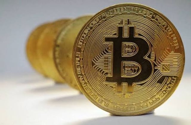 بتكوين تفشل في الحفاظ على مستوى 80 ألف دولار