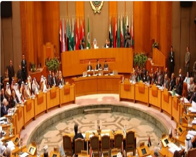 الجامعة العربية تحذّر من تداعيات موجة التصعيد الإيراني على الدول الخليجية والعربية