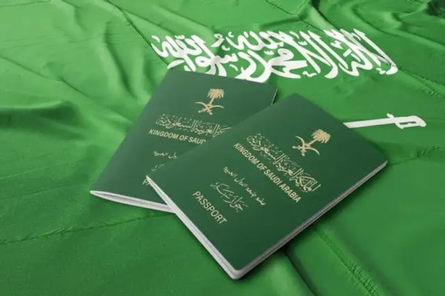 خطوات تجديد جواز السفر السعودي إلكترونيًا عبر أبشر