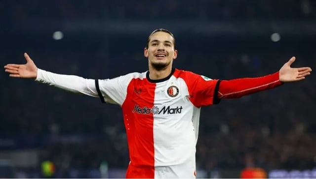 تقارير: الاتحاد يسعى لضم الجزائري حاج موسى مقابل 30 مليون يورو