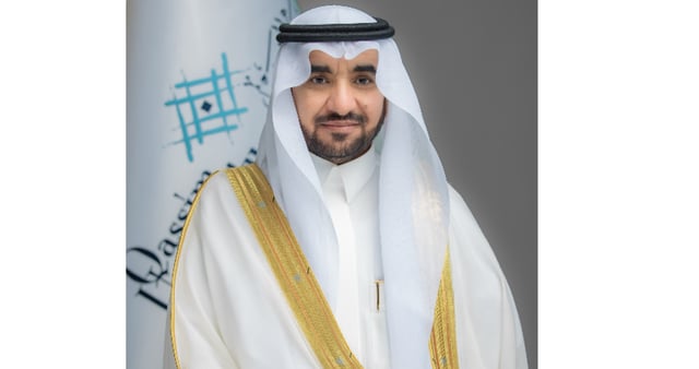 رئيس جامعة القصيم: اليوم الوطني السعودي قصة وطن انطلقت بالتوحيد وترسخت بالبناء وتجددت بالازدهار