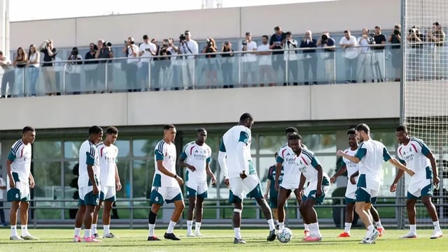 مواعيد مباريات اليوم الثلاثاء.. ريال مدريد يصطدم بإنتر ميلان ومانشستر سيتي يواجه بورتو