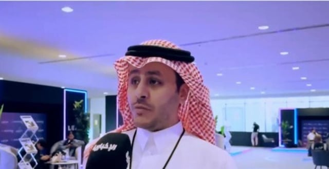 متحدث «سدايا»: عرضنا 12 منتجا جديدا خلال مؤتمر ليب 2026